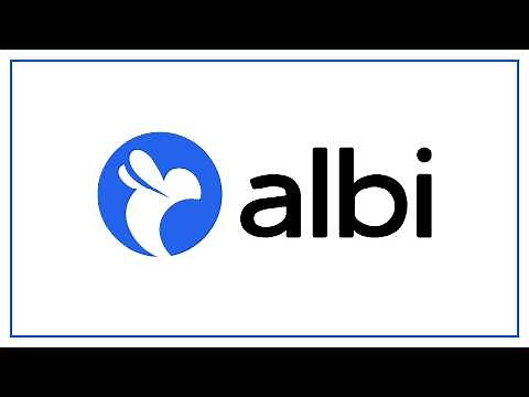 Meet Albi