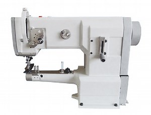 7335 Unison Feed Machine Sewing Machine - Franklin Co