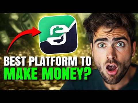 Freecash.com Review 2025 | Is Freecash the BEST Platform to Earn Money Online for BEGINNERS?