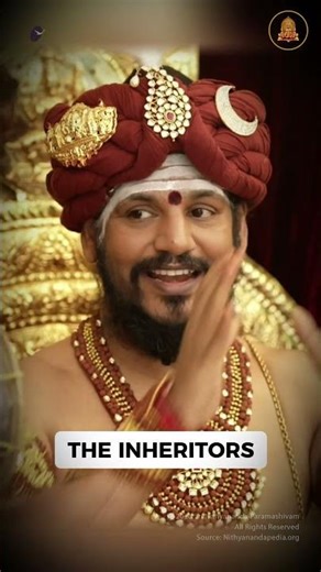 The Future of the Sovereign Order of KAILASA:THE SPH’s Succession & Will