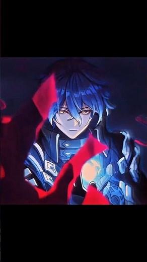 best flin moment in genshin impact #genshinimpact #gaming