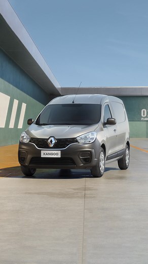#RenaultKangoo te espera, financiá hasta $13.000.000 en 18 meses a tasa 0% solicitá un asesor | Renault