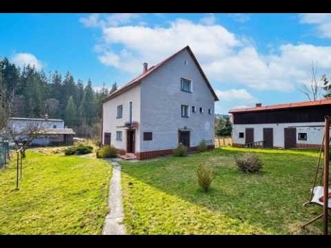 PREDAJ: Rodinný dom Raková