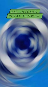 15K views · 306 reactions | How to Tie dye petal flower.. follow the step by step folding process 﫰❤️ tie dye tutorial #credittotherightfulownerofthisvideo #petals #tiedye #handmadetiedye #tiedyetutorial #everyoneシ゚ #followerseveryone #followersシ゚ #highlightsシ゚ #followersreels | Jayrel Ybañez Golez | Facebook