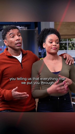 Malik's Bold Move in Tyler Perry's House of Payne