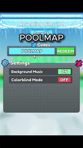 Penguin Knockout NEW Codes #roblox #robloxedit #secret