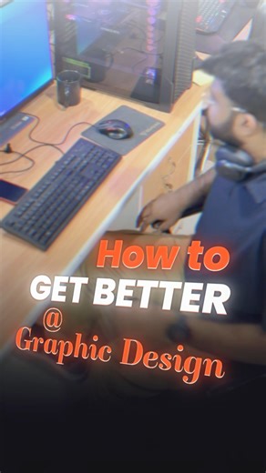 The secret to better design? It’s not just about the visuals‍♂️️ It’s about mastering the fundamentals: Layout, Hierarchy, Color, Typography. Stop guessing and start studying the basics.  #graphicdesign #designhacks #typography #colortheory #CreativeTips | Vixo Labs | Facebook