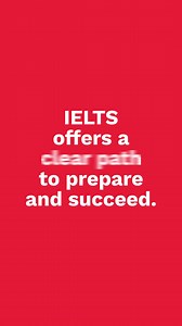 When tests change their marking and format, it can mean starting from scratch – adding stress and uncertainty. IELTS stays consistent, so you can prepare with confidence. | IELTS by IDP