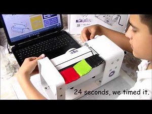 The Strongest Clay Machine EVER!