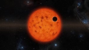 54 reactions | An exoplanet is any planet beyond our solar system. NASA Exoplanets is responsible for the discovery and understanding of planetary systems around nearby stars. Check out exoplanet research on the NASA STI Repository! https://go.nasa.gov/2DuprI0 | NASA Scientific and Technical Information (STI) Program | Facebook