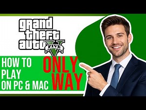 Installing GTA FiveM on Mac | The ONLY Working Method