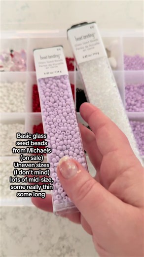 How to Make Keychains with Beads: A Step-by-Step Guide