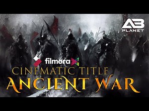 How to Make Cinematic Title in Filmora X: The Step-By-Step Guide