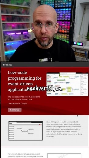Why I'll still be using Node-RED in 2026