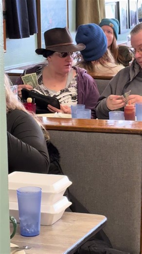 The Hilarious Breakfast Mystery: Why So Tinted?