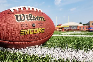 Derry’s Ahmad Ward wins fan vote for Pa. high school football player of the week