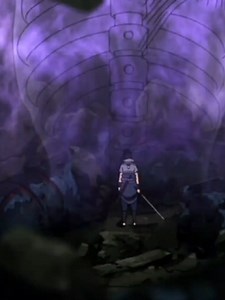 Naruto Shippuden Capitulo 204 El poder de los 5 Kages. parte1 #narutolatino #sasuke #gaara #madara #naruto #raikage #susanoo