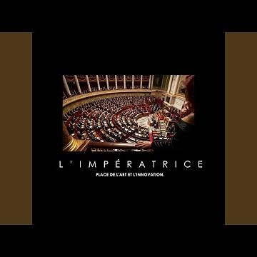 L'Impératrice
