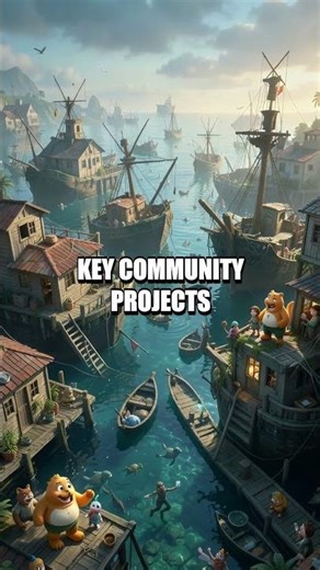 Aqua Metropolis: Building an Oceanic Minecraft City