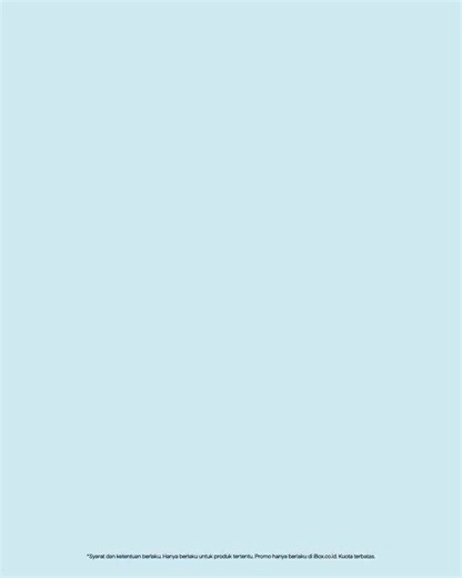 iBox Indonesia on Instagram: "Penawaran menakjubkan di akhir bulan sudah dimulai 🎉 Surprise deals spesial hanya untuk kamu di iBox Week of Wonders. Nikmati berbagai promo untuk melengkapi momen akhir tahun, mulai dari potongan tambahan hingga 1 Juta* dengan kode voucher “WOWJ1M”, “WOWJ700”, “WOWJ450” dan “WOWJ100”. 📆 Periode promo: 25 Januari - 1 Februari 2026. *Syarat dan ketentuan berlaku. Promo hanya berlaku di www.iBox.co.id #iBoxIndonesia"