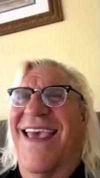 Tommy Rich on Why Buzz Sawyer was Toughest Fighter