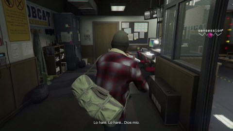 GTA V PS5 Xbox Series Análisis @Sensession | ¿Vale la pena?