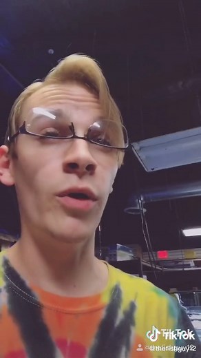 Please spread the knowledge! 🙏 #facts #foryou #fyp #foryoupage #nemo #fish