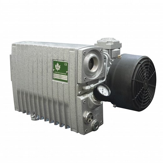 Pompes vacuum CDL haute performance à ailettes