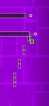 Day 1 of beating every geometry dash level #helpmemakethismakesense #geometrydash #yaymath #roblox