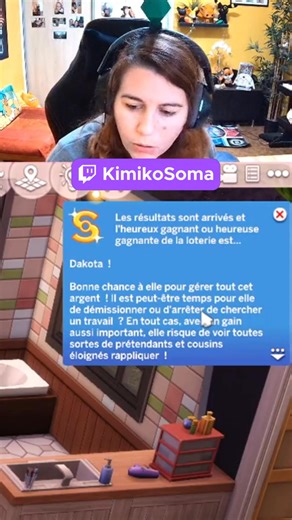 3.9K views · 42 reactions |  Je suis OUTRÉE ! Et vous, ça vous est déjà arrivé ??? #Sims #Sims4 #LesSims #TS4 #TheSims4 #simming #Sims4community #Simsaddict #simsfrance #Simstories #Sims4gameplay #Sims4drama #Sims4letsplay #Simschallenge #TwitchSims #Sims4stream #sims4streamer #twitchfr #twitch #twitchtv #twitchstreamer #streaming #stream #streamer #replay | Mod Sims 4 FR | Facebook