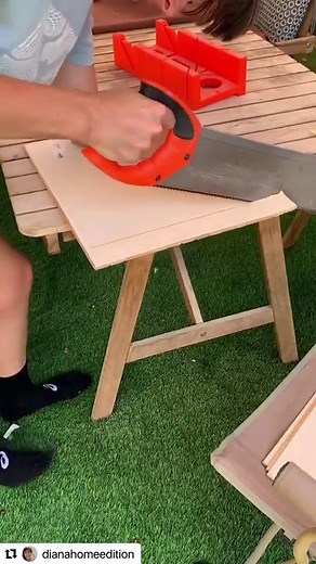 @dianahomeedition transforms the KALLAX to a mudroom bench with drop down doors. A simple tweak but it works! Follow Diana on @dianahomeedition for more DIYs and home inspo. | Ikea Hackers