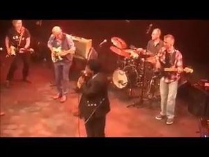 2.7K views · 99 reactions | And that IS a wrap!!! The Don Baker Band complete 35 concerts all over Ireland in 2018, culminating in a sensational show at the wonderful Pavilion Theatre in Dun Laoghaire 27th Nov 2018. Special Guests included Jimmy Smyth ,Buck Taylor & Glen Baker. Here's a snippet of " Sweet Home Chicago" courtesy Liam Brennan. Photos coming soon! | Don Baker Band | Facebook