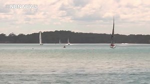 The rain is likely to hold off today at Port Macquarie. Tune in for your local forecast tonight at 6. | NBN Television