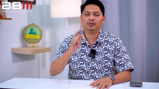 485K views · 24K reactions | စဉ့်ကူးမြို့နယ်က MDY PDF နဲ့ ပြည်သူကြားက...