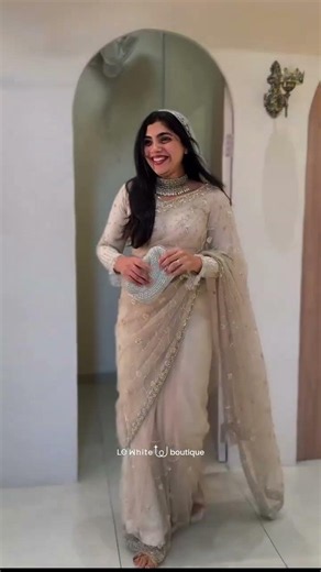 Pretty bride 👰‍♀️