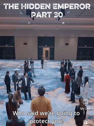 The Hidden Emperor: A Princess from Ancient China