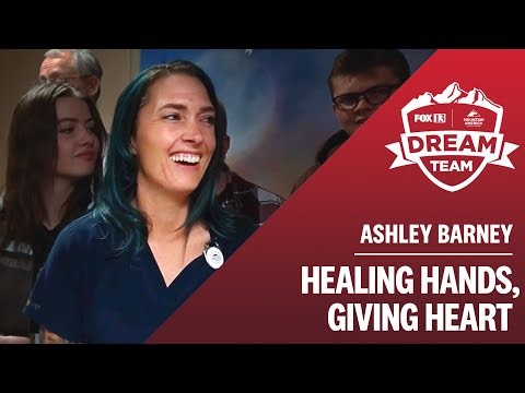 From Hospital Halls to Community Hearts: A Nurse’s Lasting Influence | Dream Team