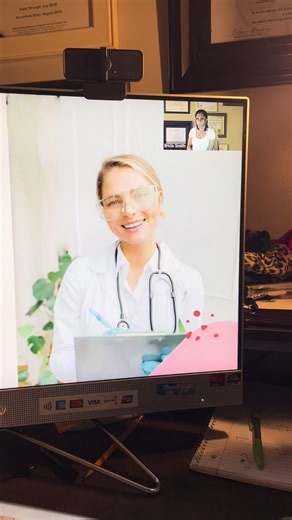 This is my very first webinar that I co hosted with GA Apex! Now I’m an AAPC Approved Instructor, and doing the Local Chapter meetings. This is a story of persistent and determination. I’m here to tell you to keep going! No matter what obstacles you face. Keep going! #fypシ゚viral #MedicalBilling #MedicalCoding #HealthcareCareers #aapcapprovedinstructor