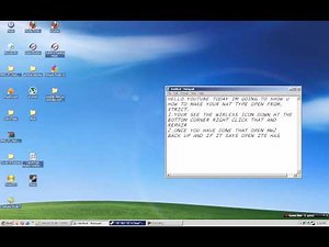 How To Make Your Nat Type Open On Mw2 PC