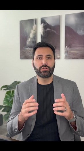 Financial Pathway on Reels