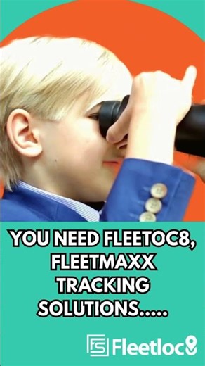 🚚 Have you lost track of your fleet?