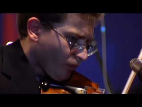 Vladimir Cosma – La Septieme Cible • Concerto de Berlin