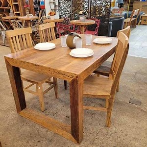 Outlet de Móveis Rústicos | São Paulo - Natal - Madeira de Demolição