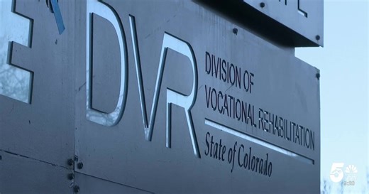 Colorado Division of Vocational Rehabilitation under scrutiny after months of service delays