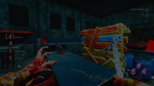 Mastering the Killer Role in Dead by Daylight