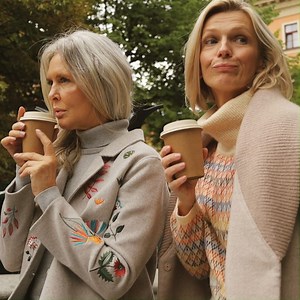 W Tatuum wierzymy, że moda żyje wśród nas, a to właśnie przebywanie z innymi sprawia, że życie nabiera kolorów. Bohaterkami opowieści o relacjach, które czynią życie piękniejszym zostały @magda_molek i @bognasworowska. Odkryj stylizacje Magdy i Bogny tutaj https://www.tatuum.com/inspiracje/tuugether __________ At Tatuum, we believe that fashion lives among us, and being with others makes life more colourful. The heroes of the story about relationships that make life more beautiful are @magda_mol