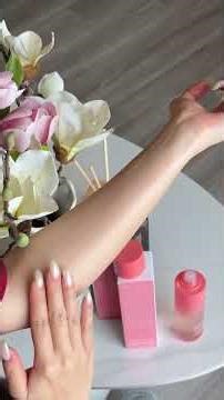 Dưỡng da body căng bóng, mềm mịn - Abera Body Oil - HN