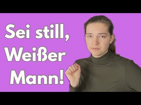 Das Problem, für andere zu sprechen nach Linda Alcoff | philosophisch erklärt