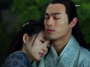 The Rebel Princess Chinese Drama Cast