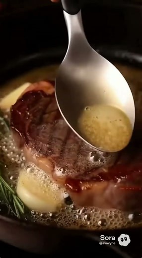 Monkey Chef Cooks the Perfect Steak! | Funny Clay Animation Short